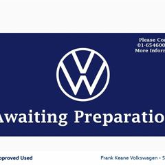 Volkswagen T-Cross 2026