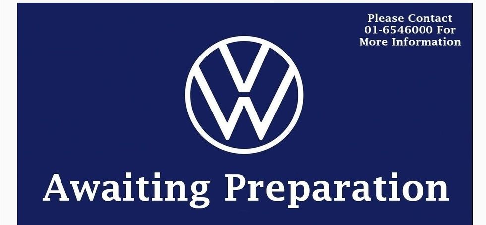 Volkswagen T-Cross 2026