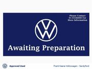 Volkswagen T-Cross 2026
