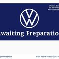 Volkswagen T-Cross 2026