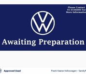 Volkswagen T-Cross 2026