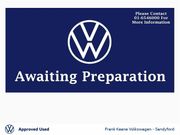 Volkswagen T-Cross 2026