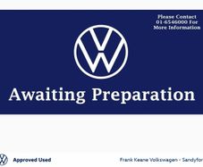 Volkswagen T-Cross 2026