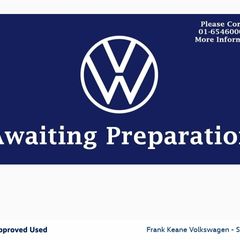 Volkswagen T-Cross 2026