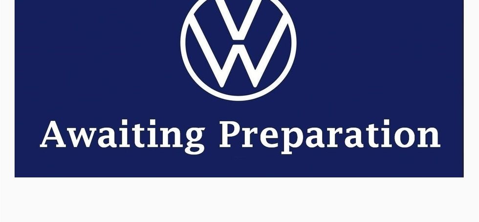 Volkswagen T-Cross 2026