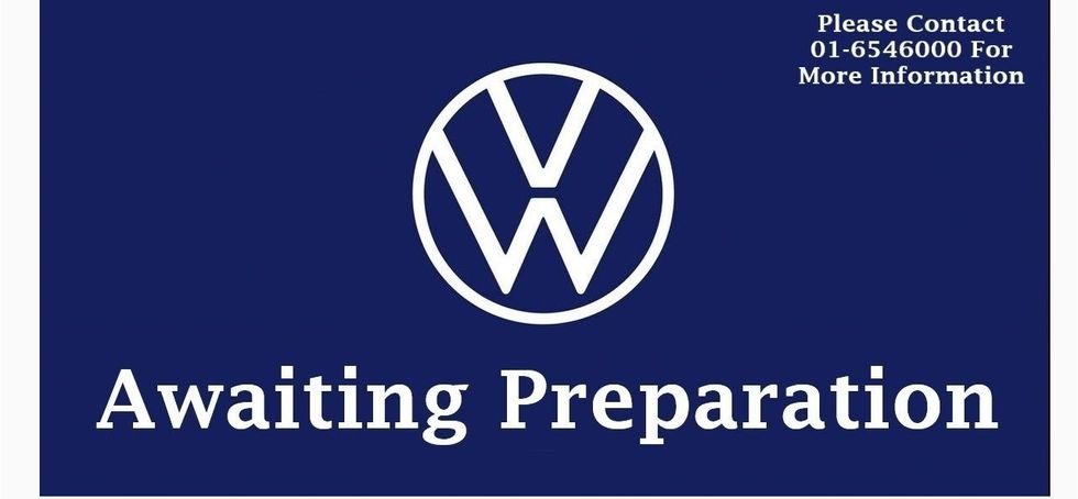 Volkswagen Polo 2026