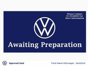 Volkswagen Tiguan 2026