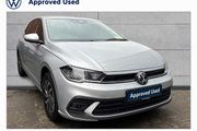 Volkswagen Polo 2026