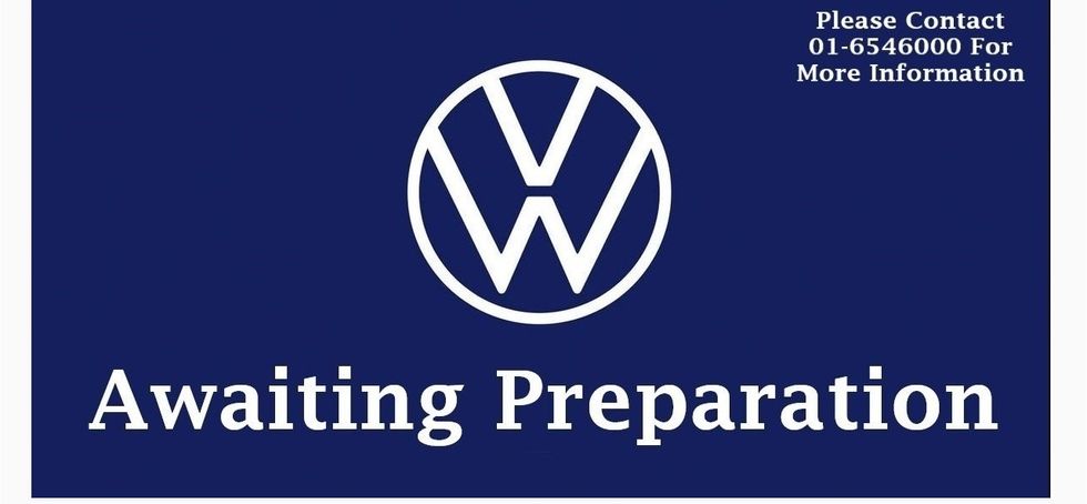 Volkswagen Polo 2026
