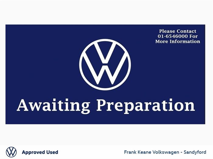 Volkswagen Golf 2026