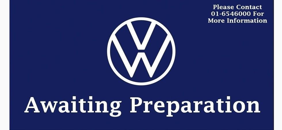 Volkswagen Polo 2023