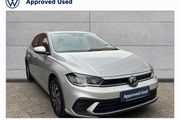 Volkswagen Polo 2023