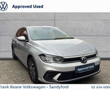 Volkswagen Polo 2023