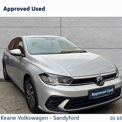 Volkswagen Polo 2023