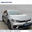 Volkswagen Polo 2023