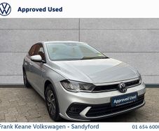 Volkswagen Polo 2023
