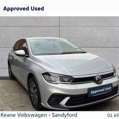 Volkswagen Polo 2023