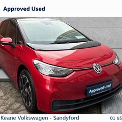 Volkswagen ID.3 2023