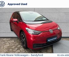 Volkswagen ID.3 2023