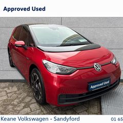 Volkswagen ID.3 2023
