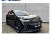Volkswagen ID.4 2023