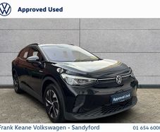 Volkswagen ID.4 2023