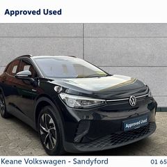 Volkswagen ID.4 2023