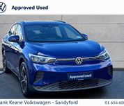 Volkswagen ID.4 2023