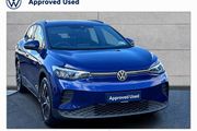 Volkswagen ID.4 2023