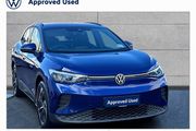 Volkswagen ID.4 2023
