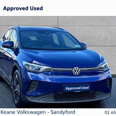 Volkswagen ID.4 2023