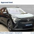 Volkswagen ID.4 2023