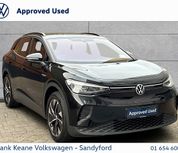 Volkswagen ID.4 2023