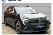 Volkswagen ID.4 2023