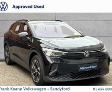 Volkswagen ID.4 2023