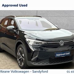 Volkswagen ID.4 2023