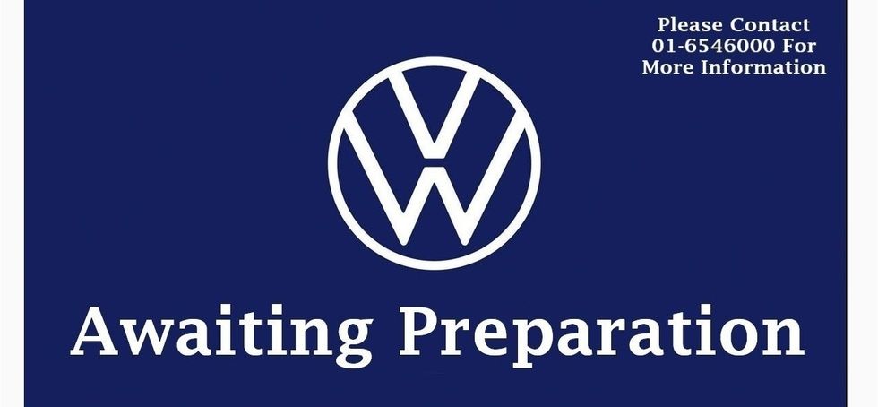 Volkswagen ID.4 2023