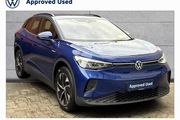 Volkswagen ID.4 2023