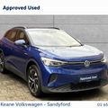 Volkswagen ID.4 2023