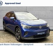 Volkswagen ID.4 2023