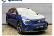 Volkswagen ID.4 2023
