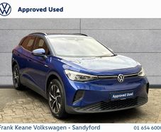 Volkswagen ID.4 2023