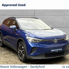 Volkswagen ID.4 2023
