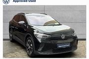 Volkswagen ID.4 2023