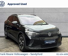Volkswagen ID.4 2023