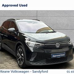 Volkswagen ID.4 2023