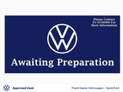 Volkswagen ID.4 2023