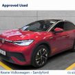 Volkswagen ID.4 2023