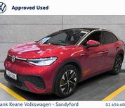 Volkswagen ID.4 2023