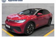 Volkswagen ID.4 2023